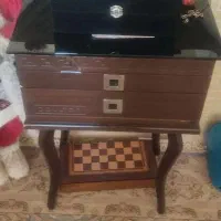 سرویس قاشق و چنگال دالتون ۱۲۹ پارچه