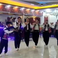 برگزاری برنامه سیزده بدر(باغ اختصاصی)