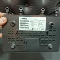 مودم سیم کارت خور 4G دی لینک D-Link m960 آنلاک|مودم و تجهیزات شبکه|تهران, ایرانشهر|دیوار