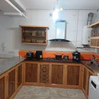 کابینت آلومینیومی( ضد آب و ضد زنگ)|مصالح و تجهیزات ساختمان|نجف‌آباد, کشاورز|دیوار