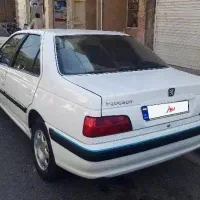 فروش پارس استثنایی مدل ۹۹|خودرو سواری و وانت|یزد, |دیوار