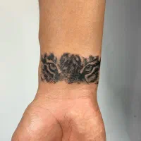 تتو تخصصی بدن