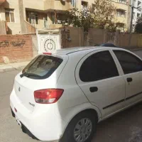 تیبا۲ هاچبک|خودرو سواری و وانت|اردبیل, |دیوار