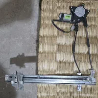 شیشه بالابر پراید فابریک