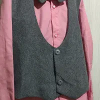 لباس فرم پیش دبستانی