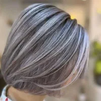 میکرو ابرو،رنگ مو، کراتین و احیا مو|خدمات آرایشگری و زیبایی|میبد, |دیوار