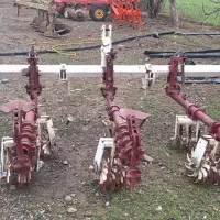 ادوات کشاورزی|ماشین‌آلات صنعتی|پارس‌آباد, |دیوار