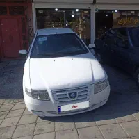 سمند سورن 1387