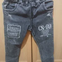 شلوار پسرانه