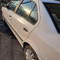 سمند ef7 مدل ۹۲|خودرو سواری و وانت|تهران, تهرانپارس شرقی|دیوار