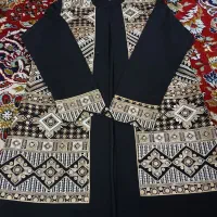 کت ،لباس و لباس دامنی در حد نو