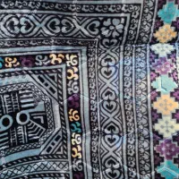 فرشینه|روفرشی|پلدختر, |دیوار