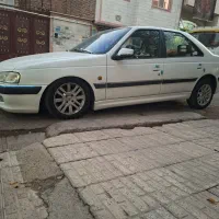 پرشیا مدل۹۵|خودرو سواری و وانت|ساوه, |دیوار