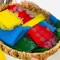 نگین کوبی|لباس|لار, |دیوار