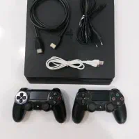 ps4 اسلیم فول گیم