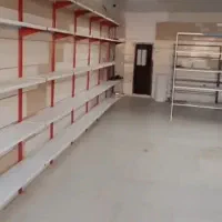 مغازه / ۱۰۰متری / مدنی قاسم آباد دوستان