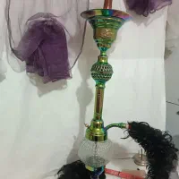 قلیون عربی هفت رنگ خاص