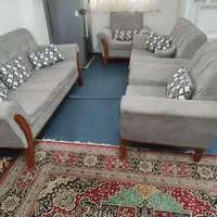 مبل هفت نفره