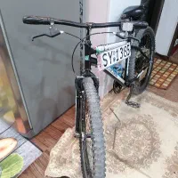 دوچرخه و کیس