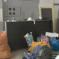 میز کانتر فروشگاه