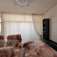 پرده مینیمال|پرده، رانر، رومیزی|اصفهان, احمدآباد|دیوار