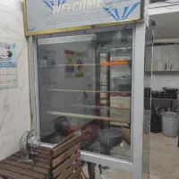 یخچال کابینت آشپزخانه منقل