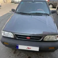 پراید ۸۹