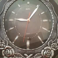 ساعت دیواری