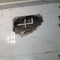 لوله کشی لوله بازکنی(نواب) نشت یابی۰تشخیص ترکیدگی|خدمات پیشه و مهارت|تهران, استاد معین|دیوار