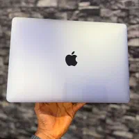 MacBook Pro 2020 4 thunderbolt تاچ بار|رایانه همراه|قشم, |دیوار
