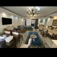 ۱۴۰ متر ۲ خوابه فول بازسازی طبقه همکف