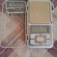 ترازو آشپز خانه دیجیتال