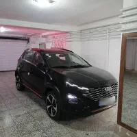 ام وی ام x33 کراس اتوماتیک