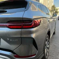 بی وای دی ۲۰۲۵|خودرو سواری و وانت|تهران, نظامی گنجوی (توانیر)|دیوار