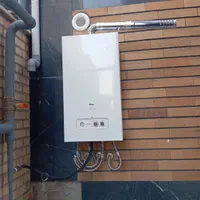 خدمات ـپکیج ـ ابگرمکن ـ شوفاژ ـ رادیاتور|آبگرمکن، پکیج، شوفاژ|قرچک, شهرک طلائیه|دیوار