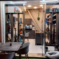 فروش ویترین مغازه|بوفه، ویترین، کنسول|رشت, لاکانی|دیوار