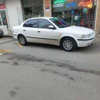 سمند lx۹۶ استثنایی