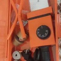 فروش دستگاه اتو لوله کشی