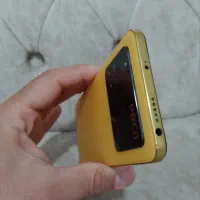 Poco m4 pro 256 8|موبایل|مبارکه, |دیوار