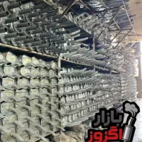 پخش انواع اگزوز جایگزین کاتالیز