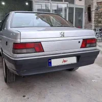 روا مدل ۸۷ دوگانه دستی|خودرو سواری و وانت|بوکان, |دیوار