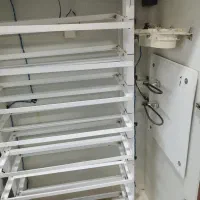 دستگاه جوجه کشی ۷۵۰ تایی دماوند،توضیحات.|لوازم جانبی حیوانات|بابل, |دیوار