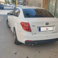 بسترن b50f|خودرو سواری و وانت|ارومیه, |دیوار