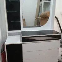 اینه دراور|جاکفشی، کمد، دراور|مشهد, بهمن|دیوار