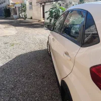 ماشین mvm مدل ۱۳۹۵|خودرو سواری و وانت|فومن, |دیوار