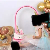 لباس مجلسی دخترانه سه تا چهار سال|کفش و لباس بچه|تهران, نیروی هوایی (پیروزی)|دیوار