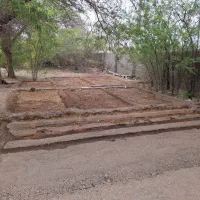 شخم زدن زمین باتیلر|خدمات باغبانی و درختکاری|آبادان, |دیوار