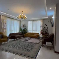 ۱۲۹ متر_۳ خواب_الهیه_غرق نور