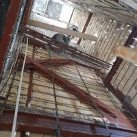 جوشکاری و نبشی کشی|خدمات پیشه و مهارت|بیرجند, |دیوار