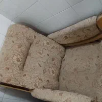 مبل|مبلمان خانگی و میز عسلی|قم, باجک سه|دیوار